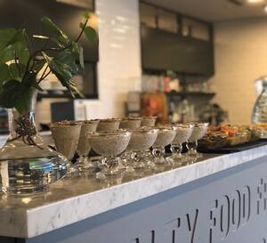 Shape Up Levent Merkez Istanbul